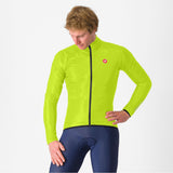 Veste Castelli Squall Shell