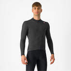 Maillot thermique Castelli Espresso