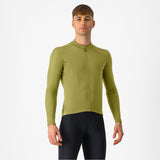 Castelli Espresso Thermal Jersey