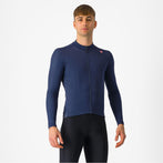 Maillot thermique Castelli Espresso