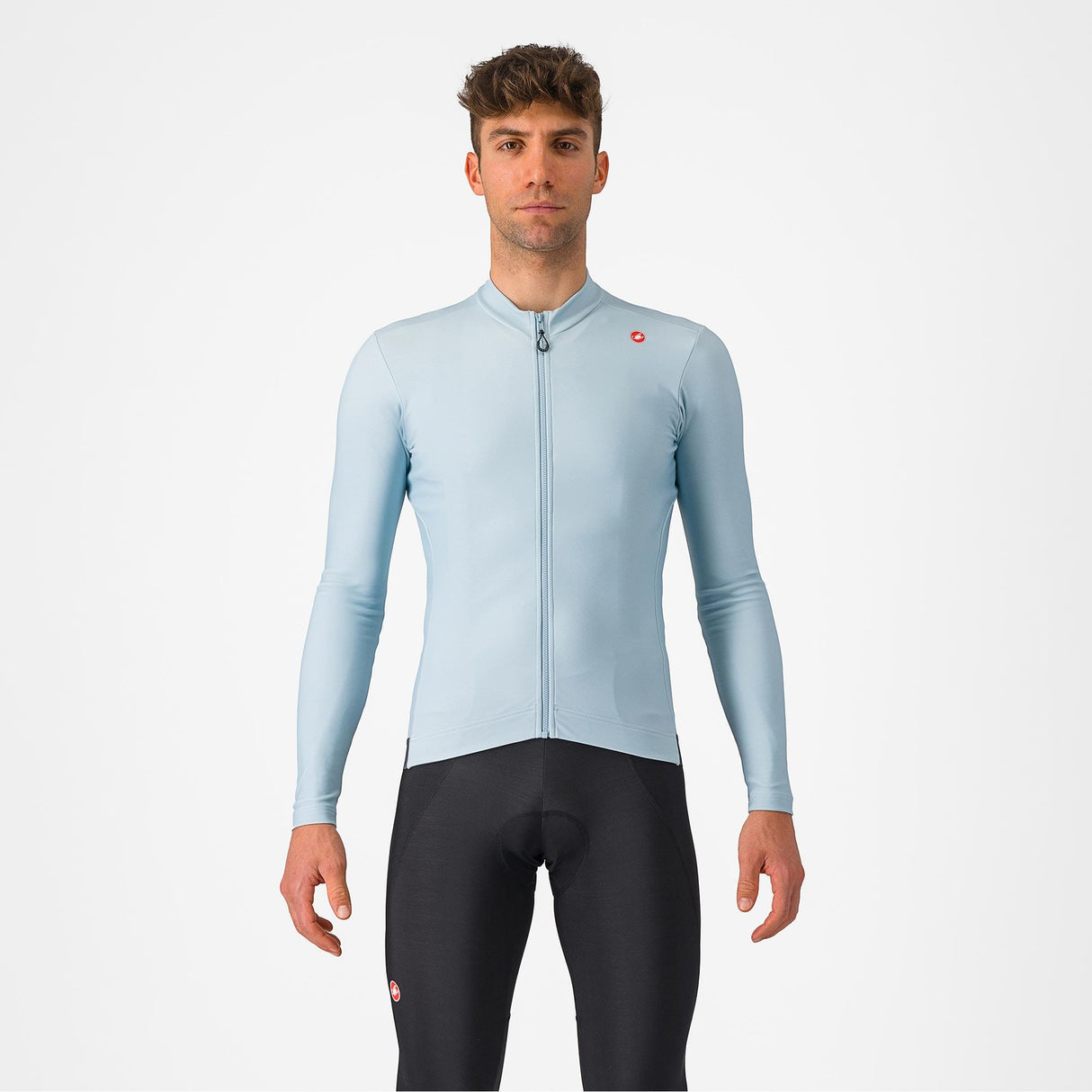 Castelli Espresso Thermal Jersey