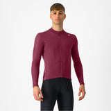 Castelli Espresso Thermal Jersey