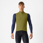 Gilet Castelli Espresso