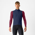 Gilet Castelli Espresso
