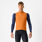 Gilet Castelli Espresso