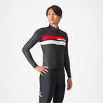 Maillot Castelli Lineare