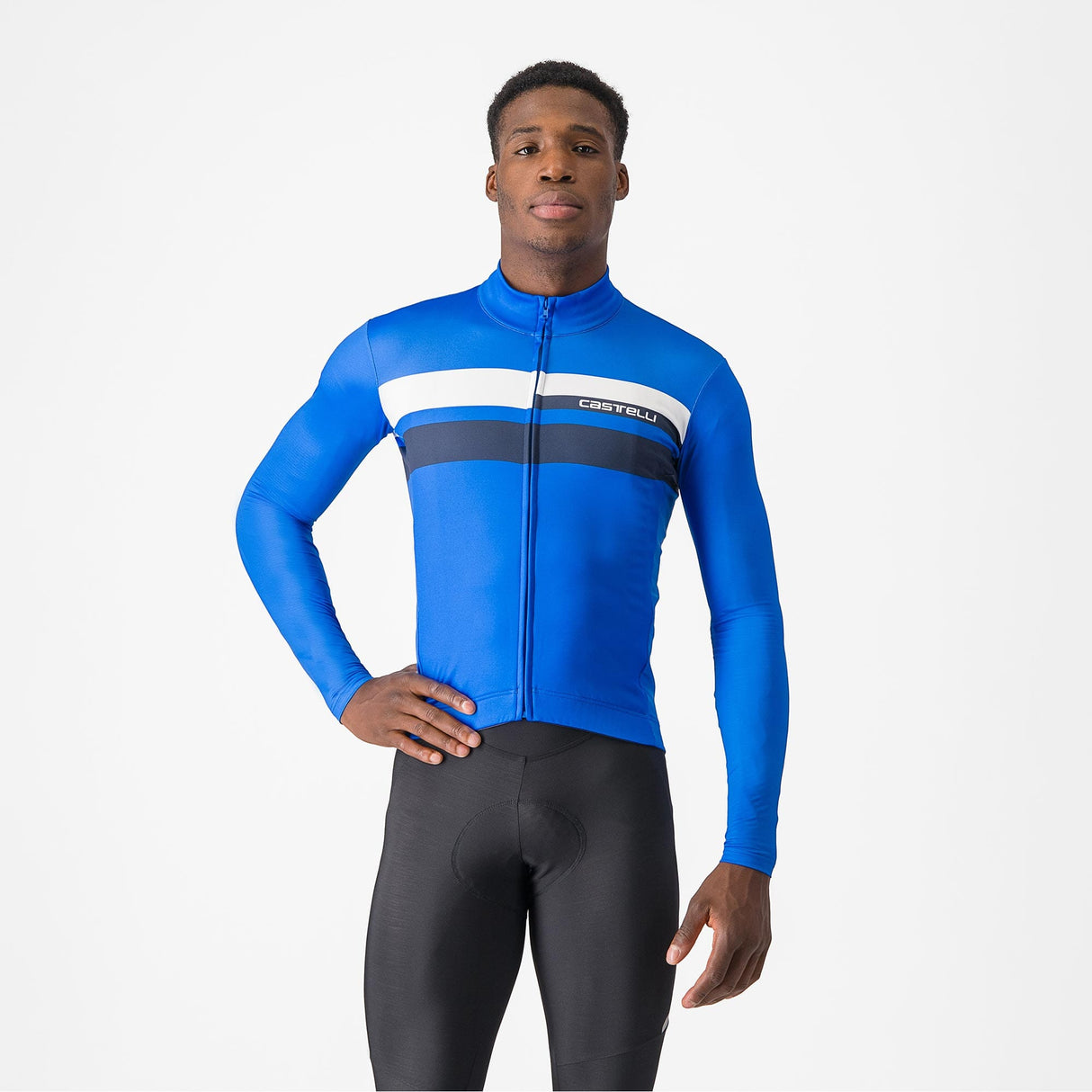 Castelli Lineare Jersey