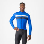Maillot Castelli Lineare