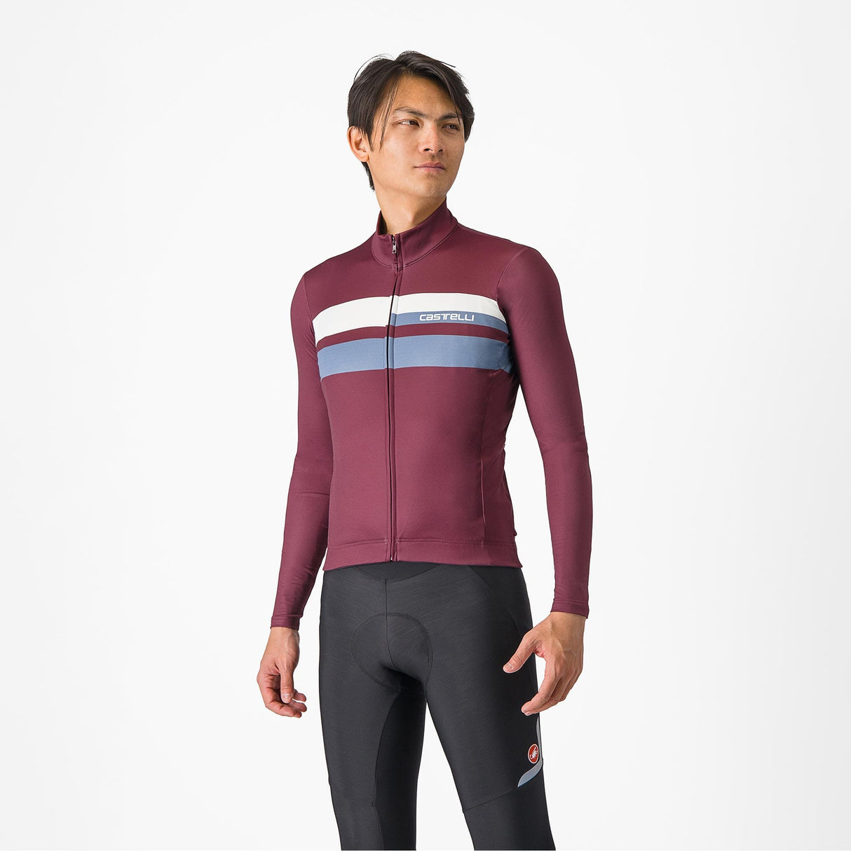 Castelli Lineare Jersey