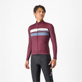 Castelli Lineare Jersey