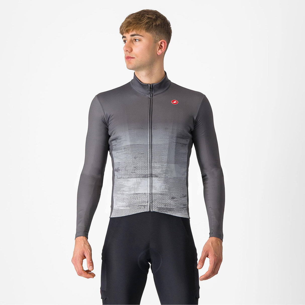 Castelli Unlimited Thermal Jersey