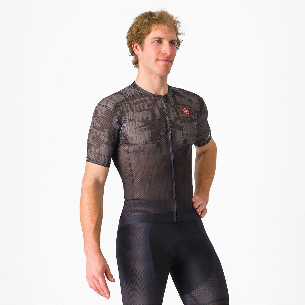 Maillot Castelli Insider 2