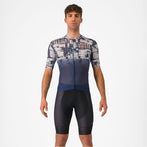 Short Castelli Insider 2