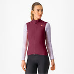 Gilet pour femme Castelli Espresso