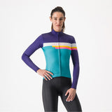Castelli Tornare Women's Jersey