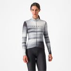 Maillot Castelli Phase pour femme
