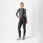 Collant à bretelles pour femme Castelli Espresso DT