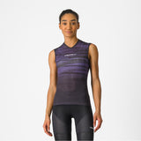 Maillot sans manches pour femme Castelli Insider 2