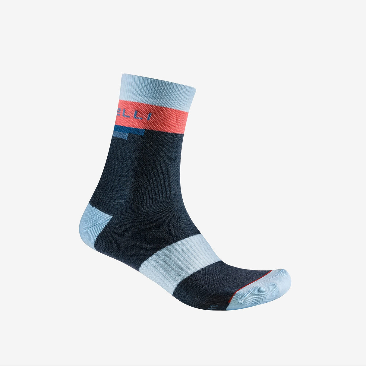 Castelli Velocissima 2 Women's Thermal Socks