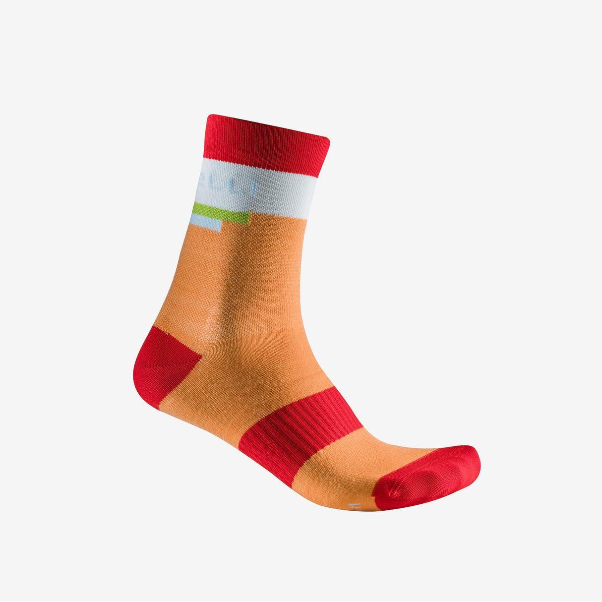 Castelli Velocissima 2 Women's Thermal Socks