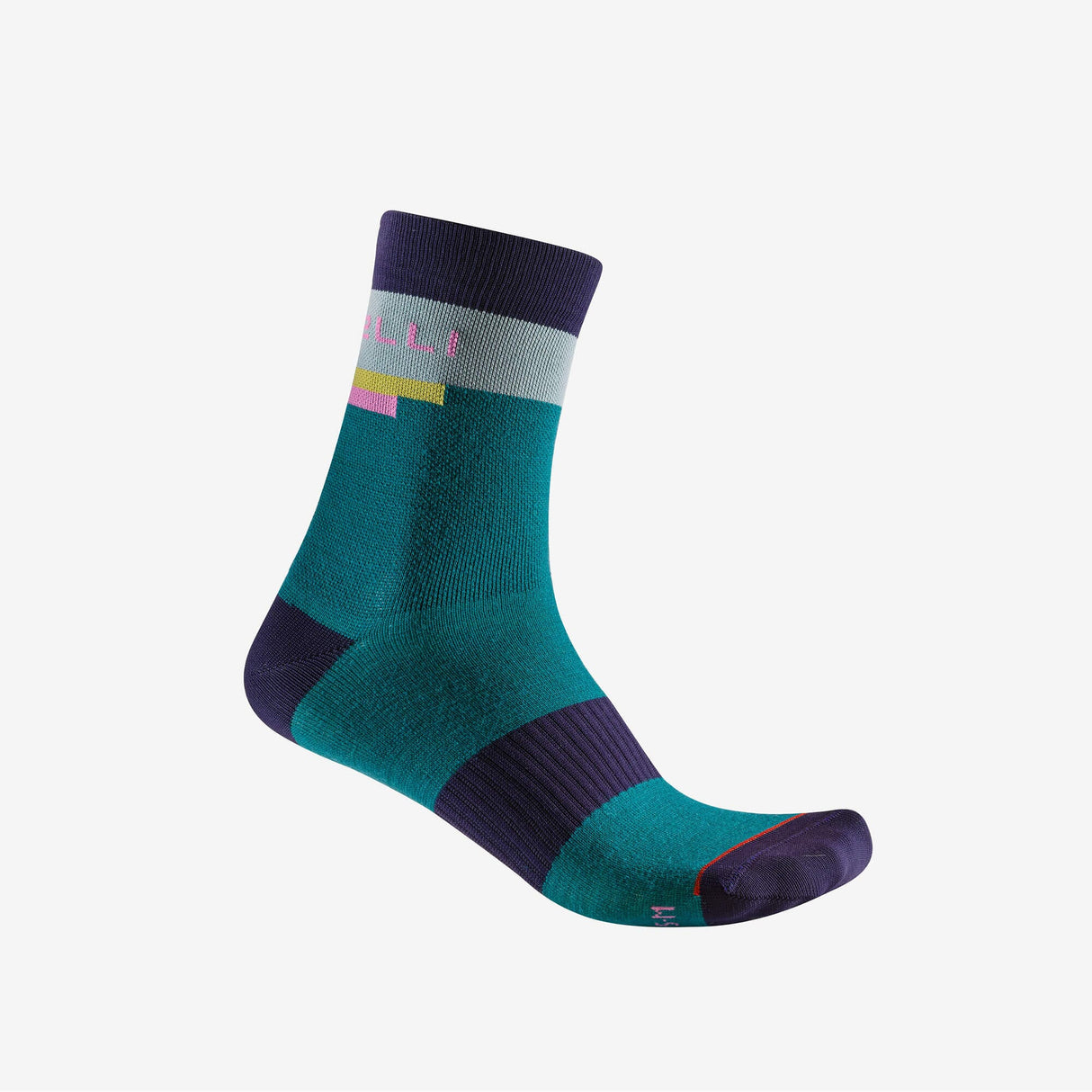 Castelli Velocissima 2 Women's Thermal Socks
