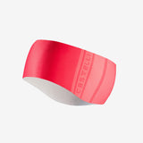 Bandeau pour femme Castelli Pro Thermal 2