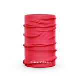 Cache-cou pour femme Castelli Como