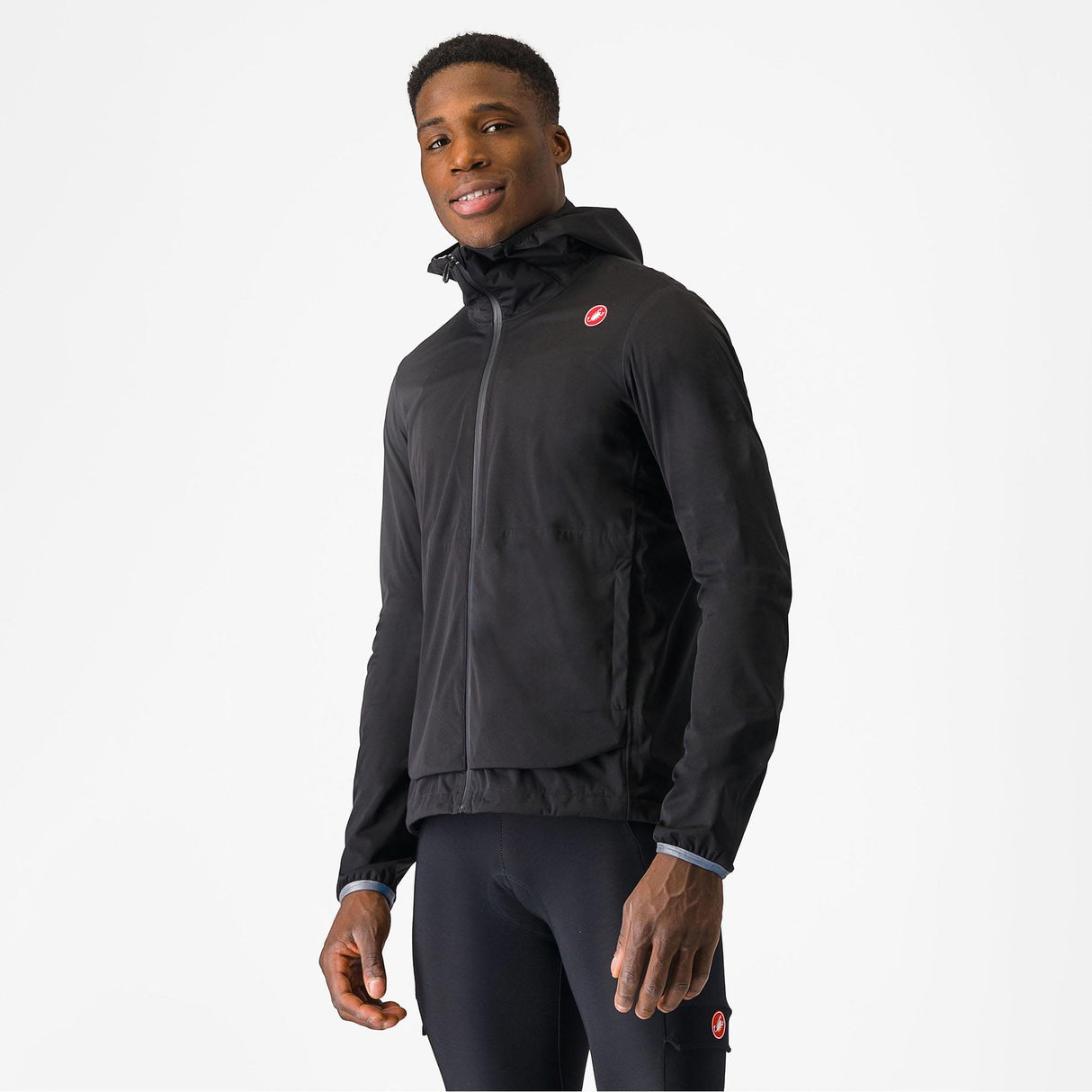 Castelli Unlimited Regenjacke