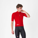Castelli Do.Di.Ci. Short Sleeve Jacket