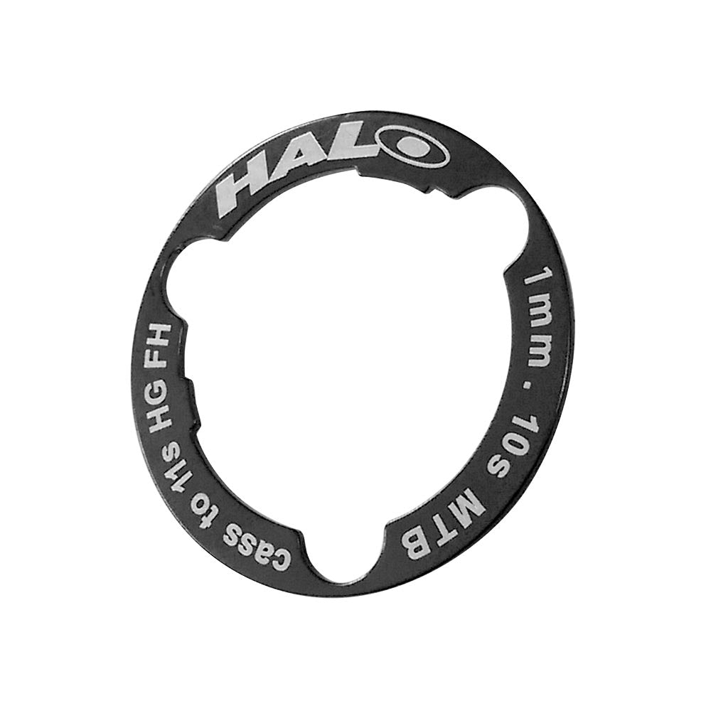 Distanziale per cassetta Halo