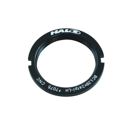 Halo Fixed Sprocket Lockrings