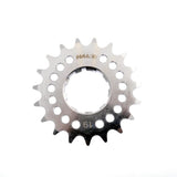 Pignone Halo Fat Foot