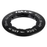 Halo MXRC Cassette Lockring Black