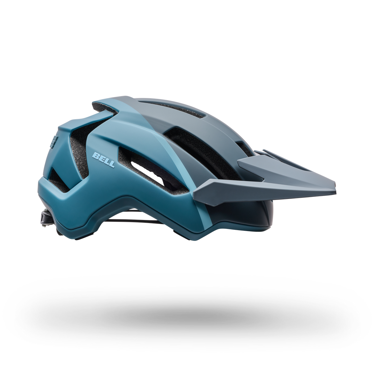 Casco MTB Bell 4Forty Air MIPS Sprint Teal