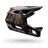 Fox Racing Proframe Helmet Thrive Nutmeg