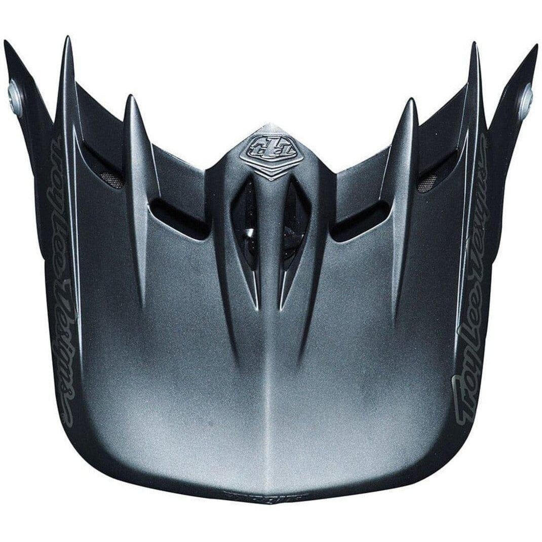 Troy Lee Designs D2 Helmet Replacement Visor - Past Season