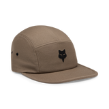 Fox Racing Fox Head Camper Hat Nutmeg