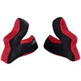 Troy Lee Designs D3 3D Replacement Cheekpad Padding