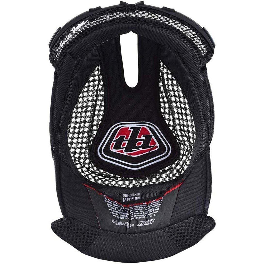 Troy Lee Designs D3 Helmet Replacement Headliner