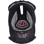 Revêtement de remplacement pour casque Troy Lee Designs D3
