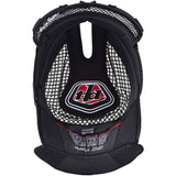 Troy Lee Designs D3 Helmet Replacement Headliner