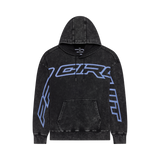 Fox Racing Pro Circuit Pullover Hoodie Black