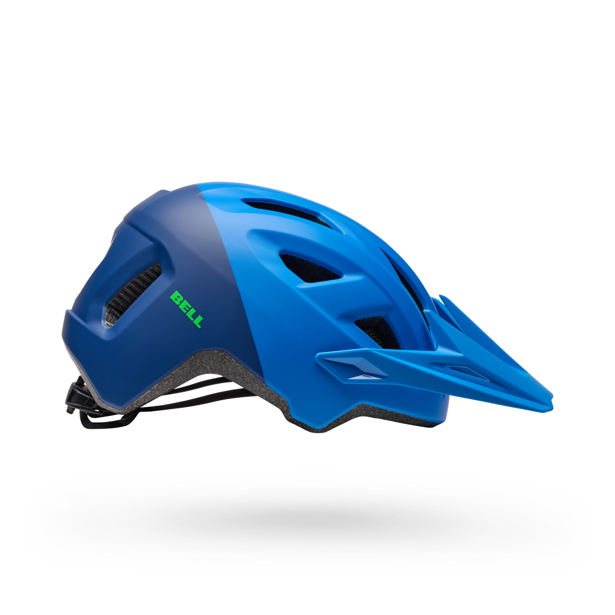 Bell 2Twenty Youth MIPS Dual Blau/Navy Helm