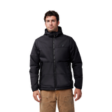 Fox Racing Chaqueta Ridgeway Negro
