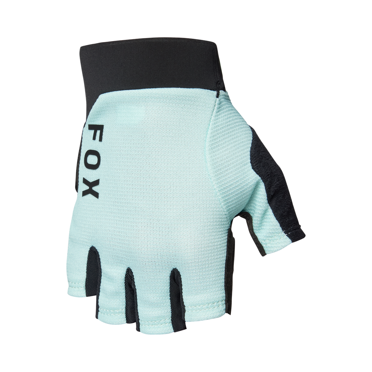 Guanto Fox Racing Ranger Gel Short Frost