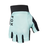 Guanto Fox Racing Ranger Gel Short Frost