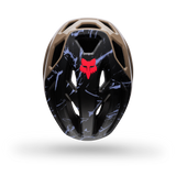 Fox Racing Crossframe Pro Quest Nutmeg