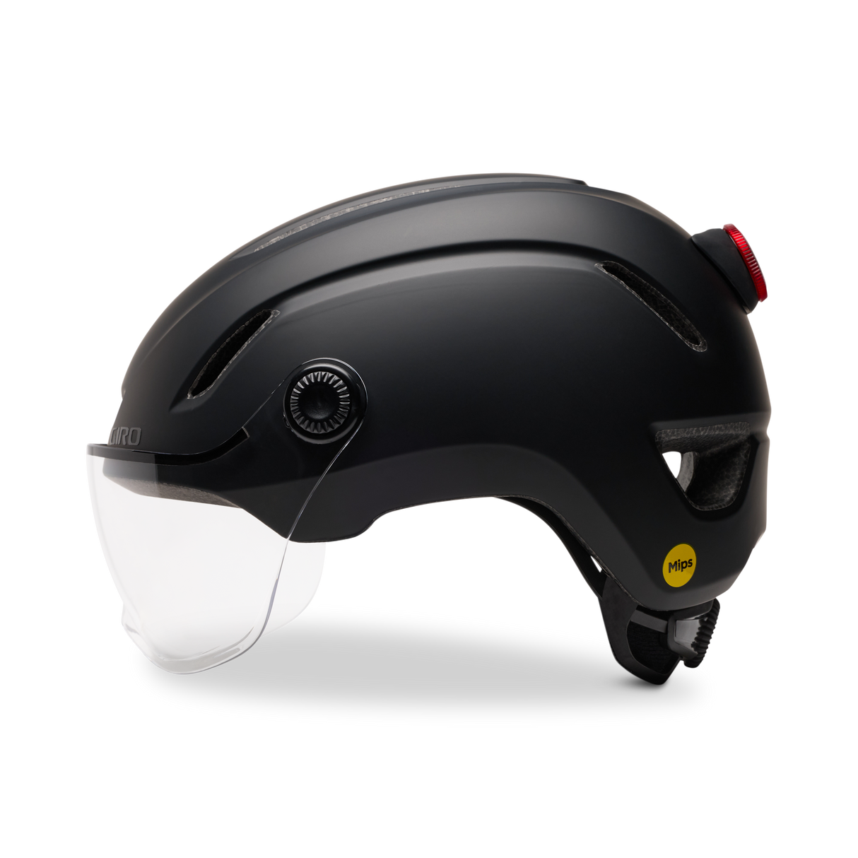 Giro Evoke MIPS LED Cycling Helmet