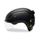 Giro Evoke MIPS LED Cycling Helmet