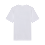 Fox Racing Jugend Kawasaki T-Shirt Mattweiß
